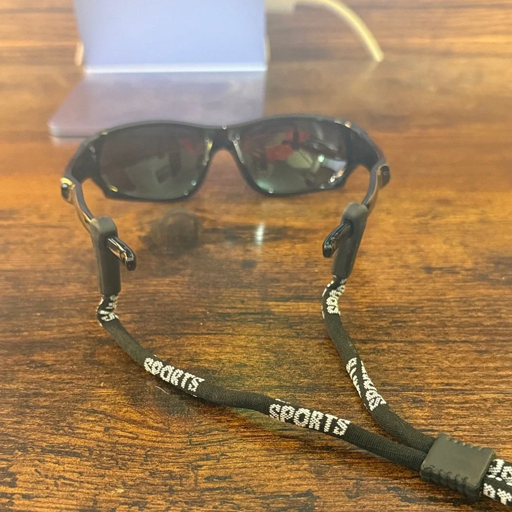 Black Kids Sunglasses